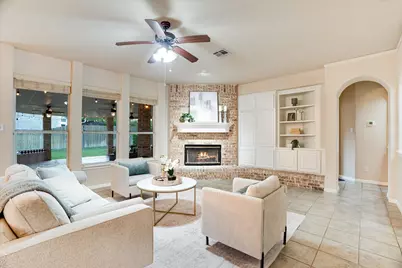 16601 Cordillera Drive, Round Rock, TX 78681 - Photo 7