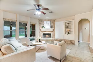 16601 Cordillera Dr, Round Rock, TX 78681 - Photo 7