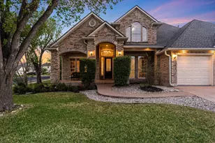 16601 Cordillera Dr, Round Rock, TX 78681 - Photo 3