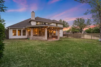 16601 Cordillera Drive, Round Rock, TX 78681 - Photo 29