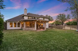 16601 Cordillera Dr, Round Rock, TX 78681 - Photo 29