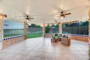 16601 Cordillera Dr, Round Rock, TX 78681 - Photo 27
