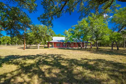 1201 Sandy Point Road, Wimberley, TX 78676 - Photo 5
