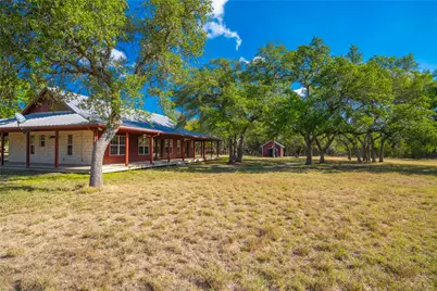 1201 Sandy Point Road, Wimberley, TX 78676 - Photo 1