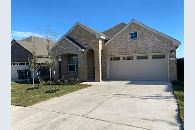 1224 Bear Track Loop, Georgetown, TX 78628 - Photo 1