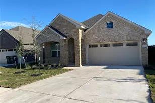 1224 Bear Track Loop, Georgetown, TX 78628 - Photo 1