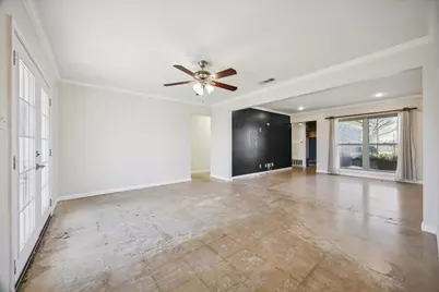 4815 Oldfort Hill Drive, Austin, TX 78723 - Photo 3