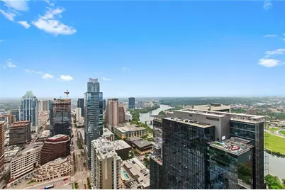 360 Nueces Street #4201, Austin, TX 78701 - Photo 1