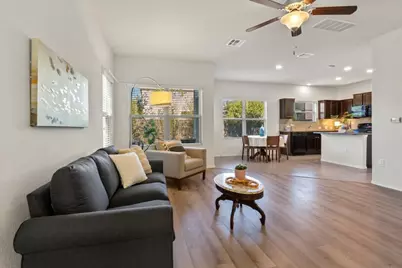 3724 Alpine Autumn Drive, Austin, TX 78744 - Photo 3