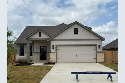 110 Mathew Street, Bertram, TX 78605 - Photo 1