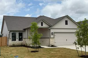 110 Mathew St, Bertram, TX 78605 - Photo 3