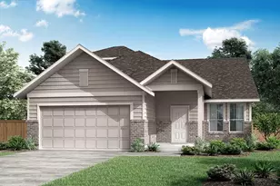 110 Mathew St, Bertram, TX 78605 - Photo 1