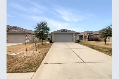 413 Dubina Avenue, Georgetown, TX 78626 - Photo 1