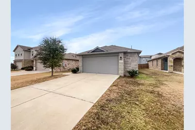 413 Dubina Avenue, Georgetown, TX 78626 - Photo 21