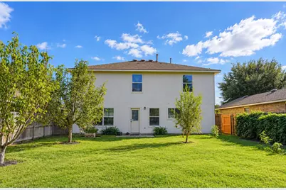 203 Pheasant Trail, Bastrop, TX 78602 - Photo 37