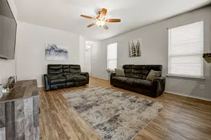 213 Ibis Falls Loop, Jarrell, TX 76537 - Photo 5