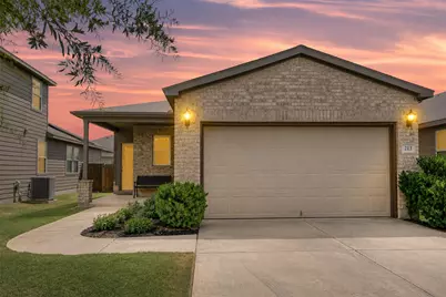 213 Ibis Falls Loop, Jarrell, TX 76537 - Photo 1