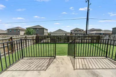 213 Ibis Falls Loop, Jarrell, TX 76537 - Photo 29