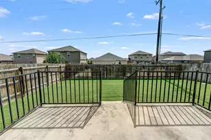 213 Ibis Falls Loop, Jarrell, TX 76537 - Photo 29