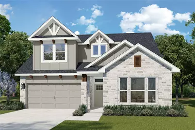 540 Gus Loop, Georgetown, TX 78626 - Photo 1