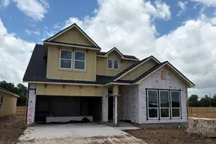 540 Gus Loop, Georgetown, TX 78626 - Photo 1