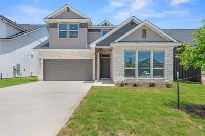 540 Gus Loop, Georgetown, TX 78626 - Photo 5