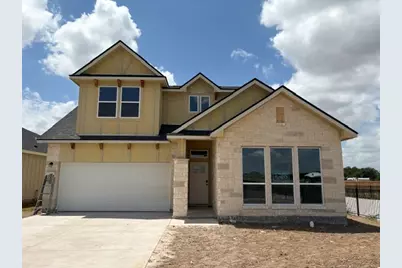 540 Gus Loop, Georgetown, TX 78626 - Photo 1