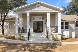 126 County Road 420 Rd, Spicewood, TX 78669 - Photo 1