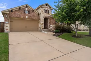 1104 Chad Dr, Round Rock, TX 78665 - Photo 1