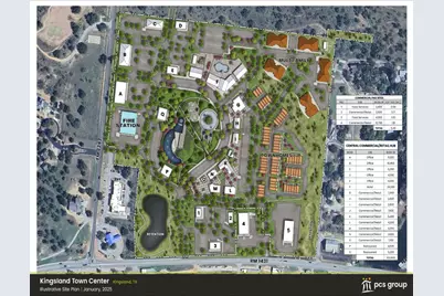 000 Fm 1431 Highway, Kingsland, TX 78639 - Photo 1