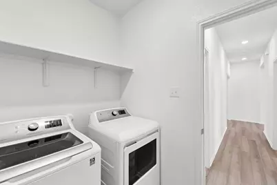 438 Thunder Valley Trail, Georgetown, TX 78626 - Photo 17