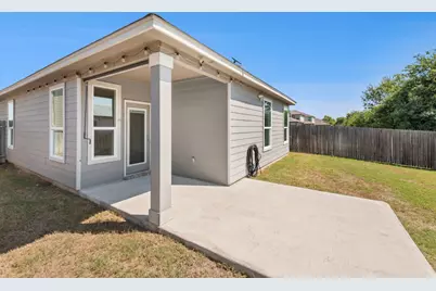 438 Thunder Valley Trail, Georgetown, TX 78626 - Photo 19