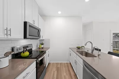 438 Thunder Valley Trail, Georgetown, TX 78626 - Photo 7