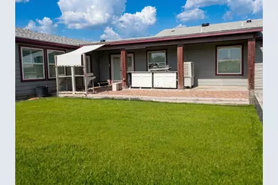 142 Zimmerhanzel Road, Flatonia, TX 78941 - Photo 5