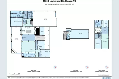 19819 Lockwood Road, Manor, TX 78653 - Photo 29