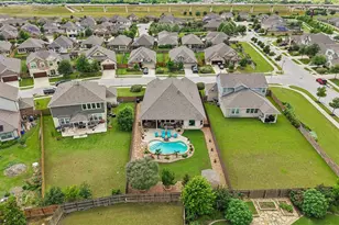 104 Skylark Ln, Hutto, TX 78634 - Photo 25