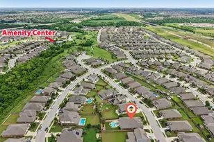 104 Skylark Ln, Hutto, TX 78634 - Photo 27