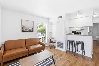 2808 Whitis Avenue #C301, Austin, TX 78705 - Photo 1
