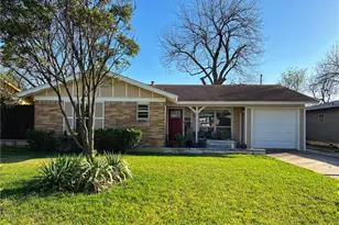 1807 Barbara St, Austin, TX 78757 - Photo 1