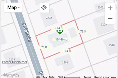 2204 N Celia Drive, Cedar Park, TX 78613 - Photo 39