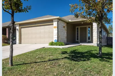 320 Comal Run, Hutto, TX 78634 - Photo 1