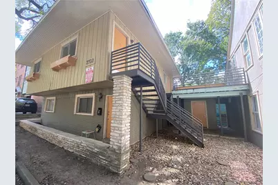 2708 Salado Street #B, Austin, TX 78705 - Photo 17