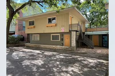 2708 Salado Street #B, Austin, TX 78705 - Photo 21