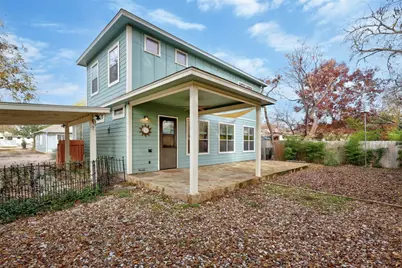 5617 Clay Ave #B, Austin, TX 78756 - Photo 33