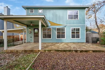 5617 Clay Ave #B, Austin, TX 78756 - Photo 31