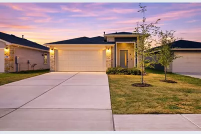 727 Gladiola Loop, Kyle, TX 78640 - Photo 1