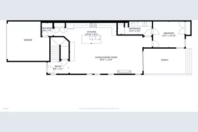 1107 Taulbee Lane #B, Austin, TX 78757 - Photo 35