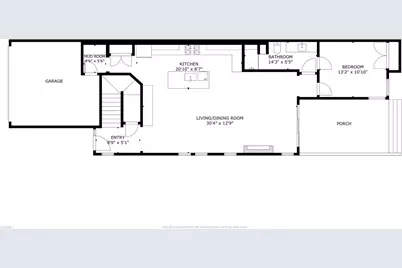 1107 Taulbee Lane #B, Austin, TX 78757 - Photo 35