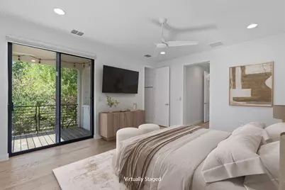 1107 Taulbee Lane #B, Austin, TX 78757 - Photo 25