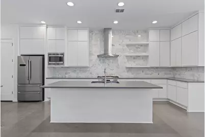 1107 Taulbee Lane #B, Austin, TX 78757 - Photo 5